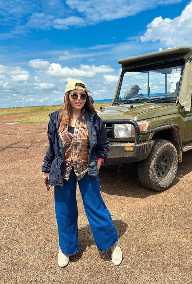 سميرة سعيد
