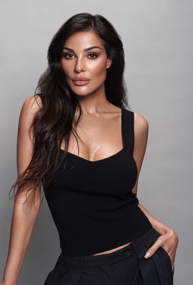 نادين نسيب نجيم