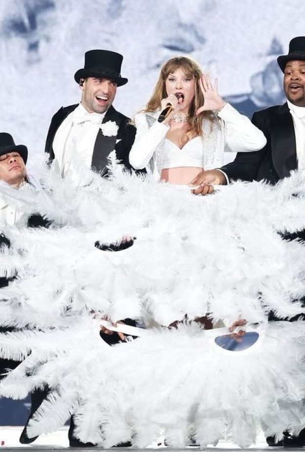 تايلور سويفت 