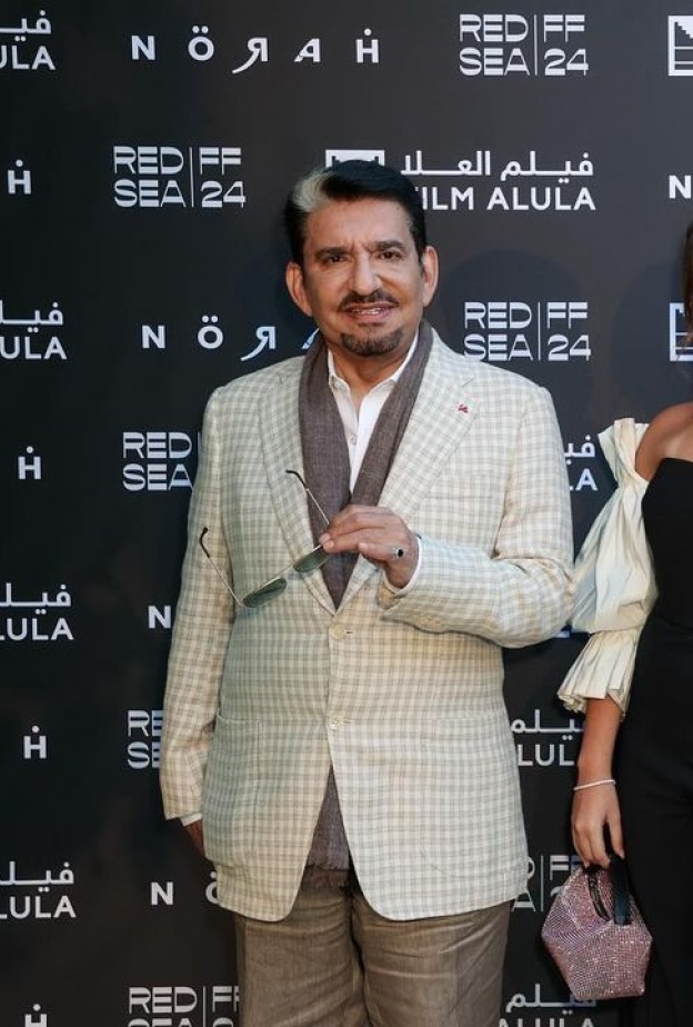 عبد الله السدحان