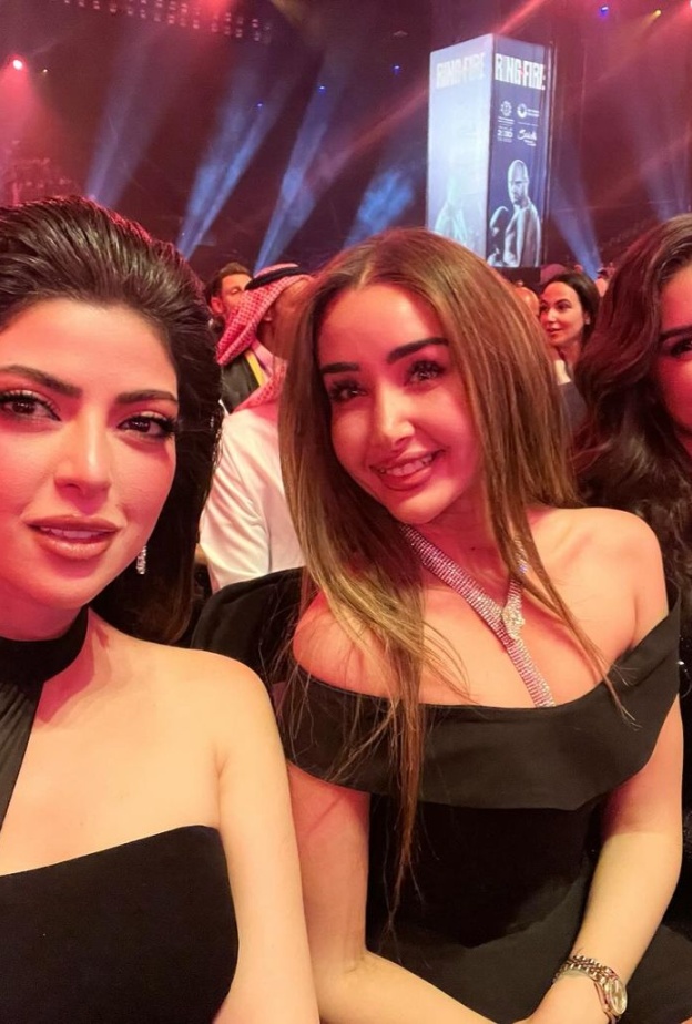 ياسمين صبري وهنا الزاهد وميرنا جميل في نزال حلبة النار