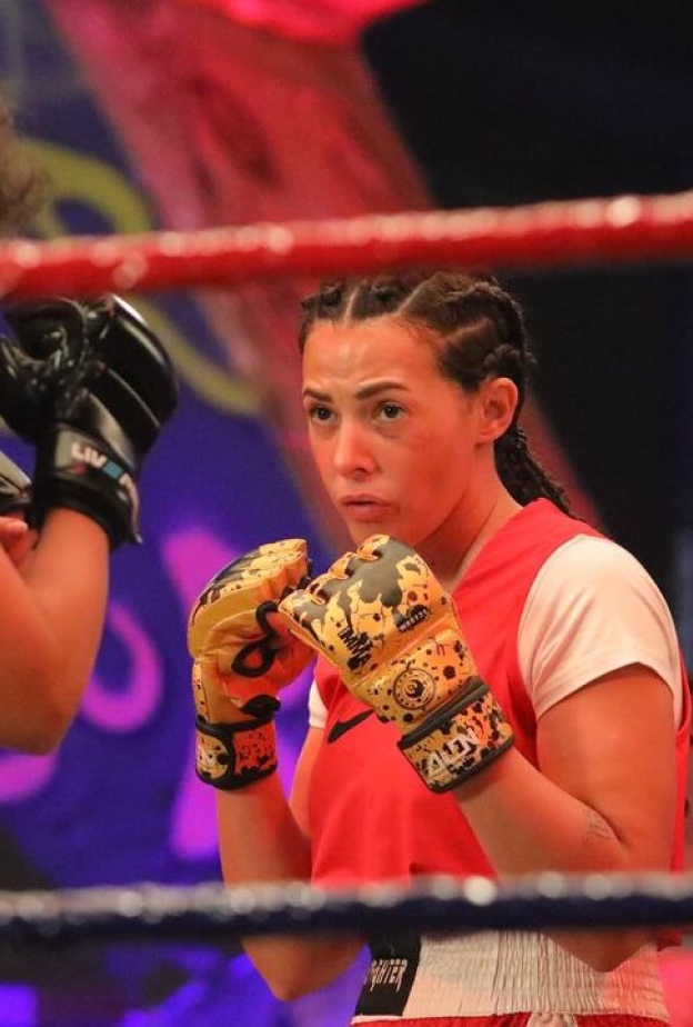 دنيا سمير غانم