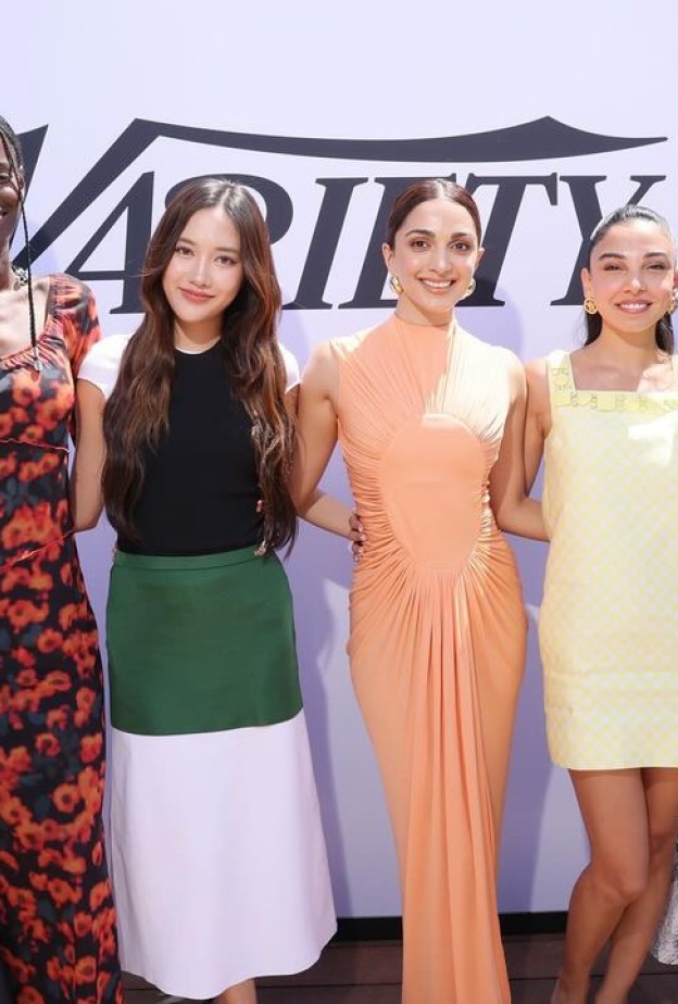 المرأة في السينما