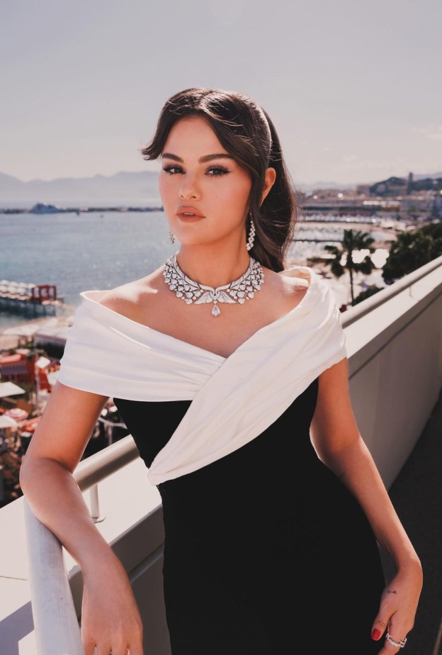 سيلينا جوميز