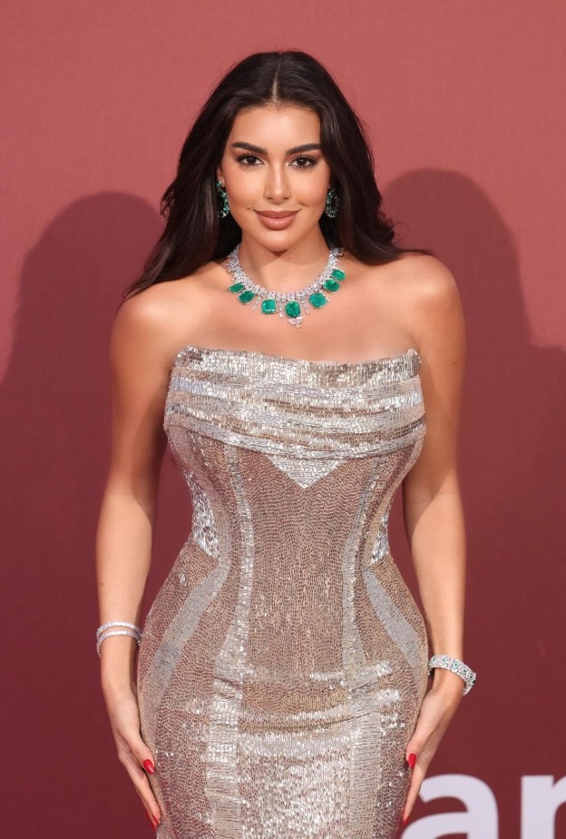 ياسمين صبري