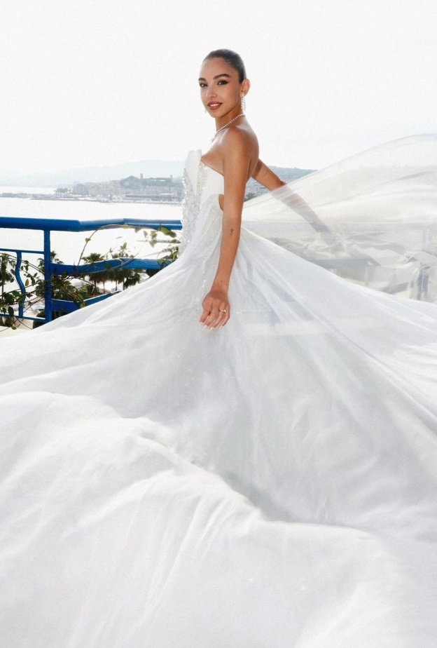 سلمى أبو ضيف