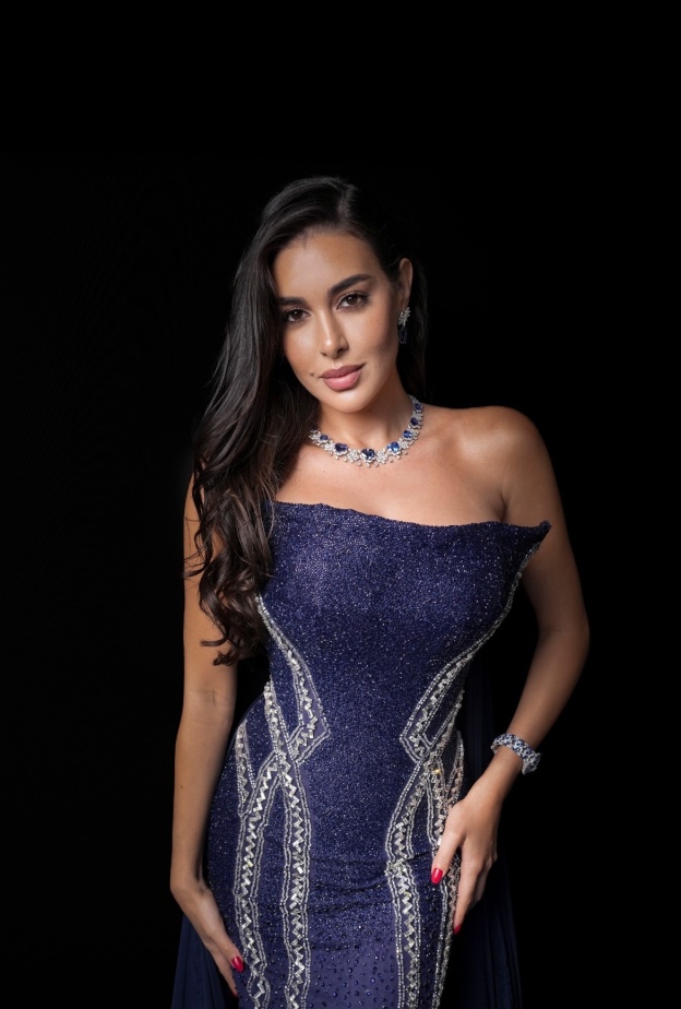 ياسمين صبري