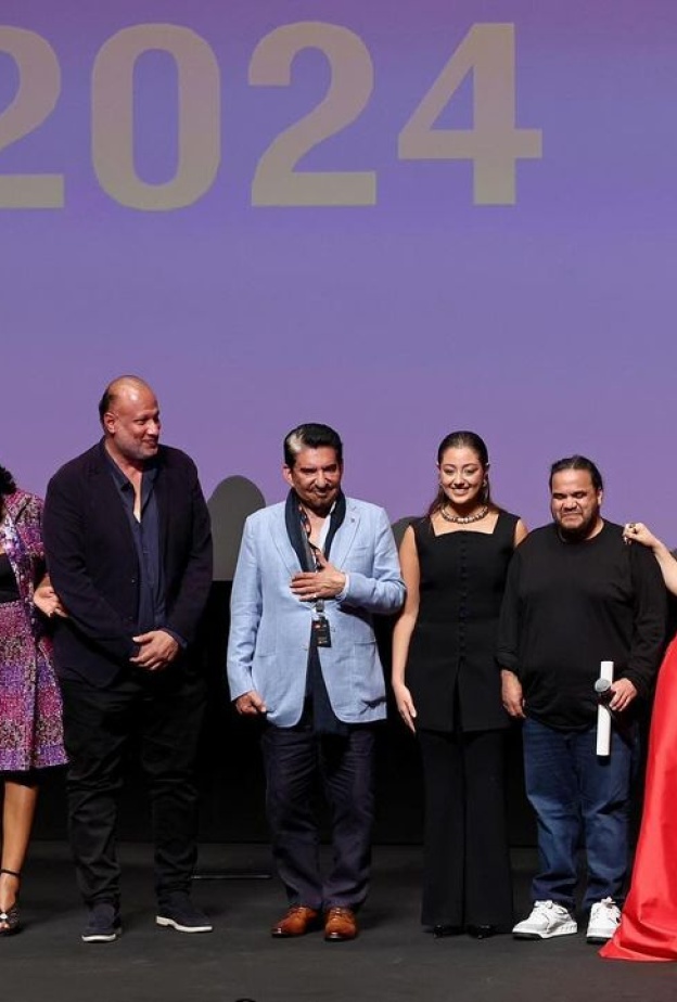 صناع فيلم "نورة"