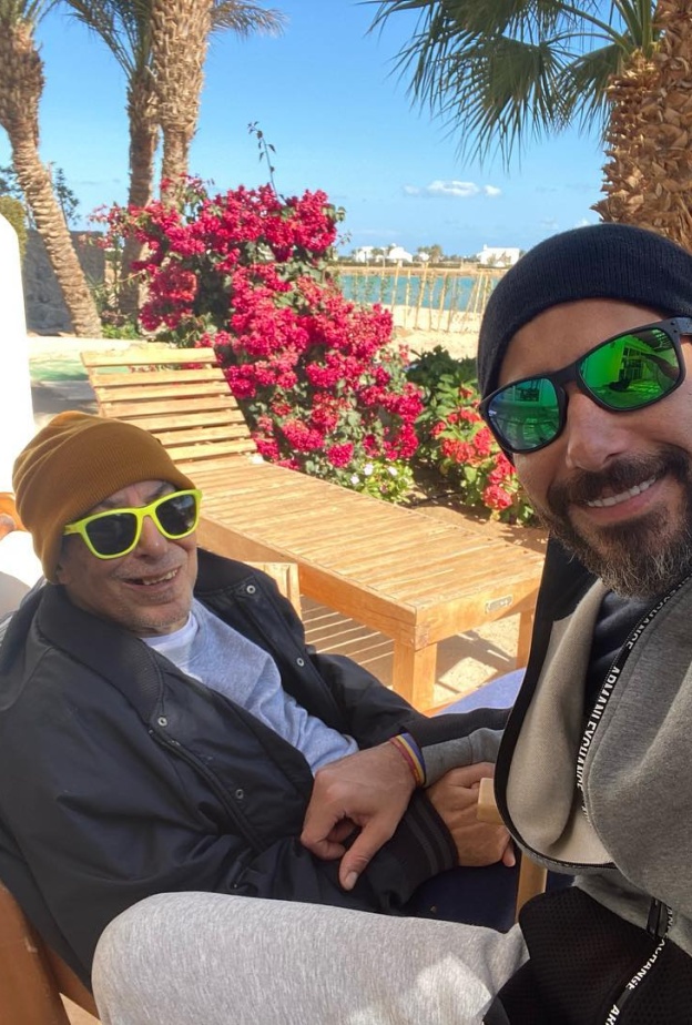 صلاح السعدني