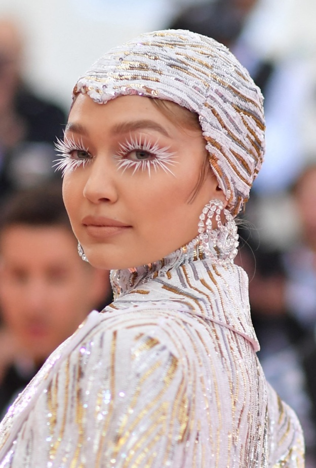 اروع اطلالات يجي جديد في حفل Met Gala عبر السنوات