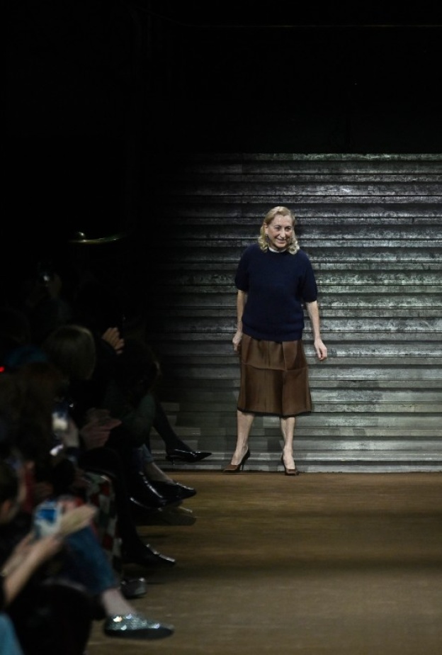 Miuccia Prada