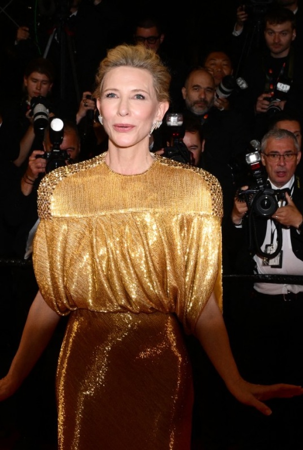 كيت بلانشيت