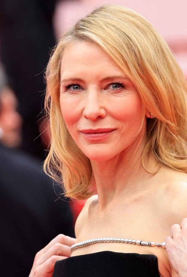 كيت بلانشيت