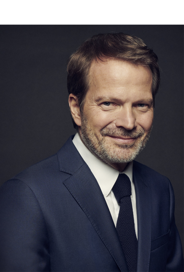 "بنجامين كومار"... صلة الوصل الطبيعية بين "بياجيه وعالم الفن تكمن في القدرة على تحريك المشاعر