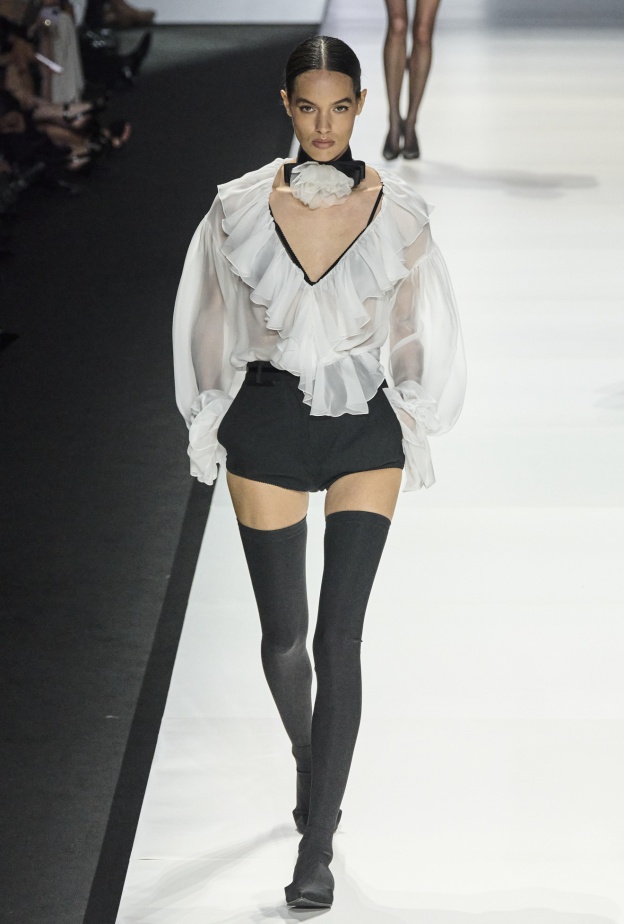 إطلالة من Dolce&Gabbana