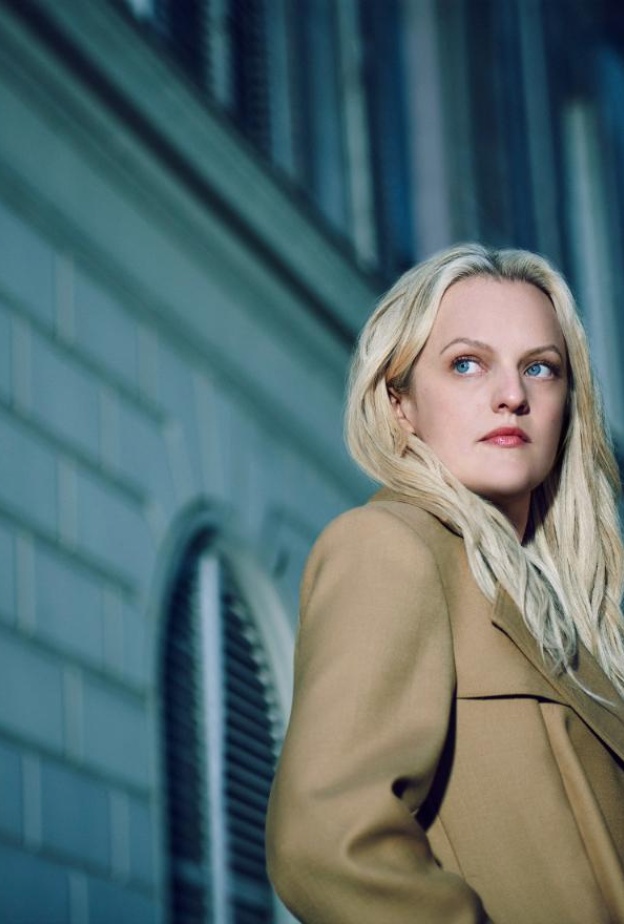 إلزابيث موس