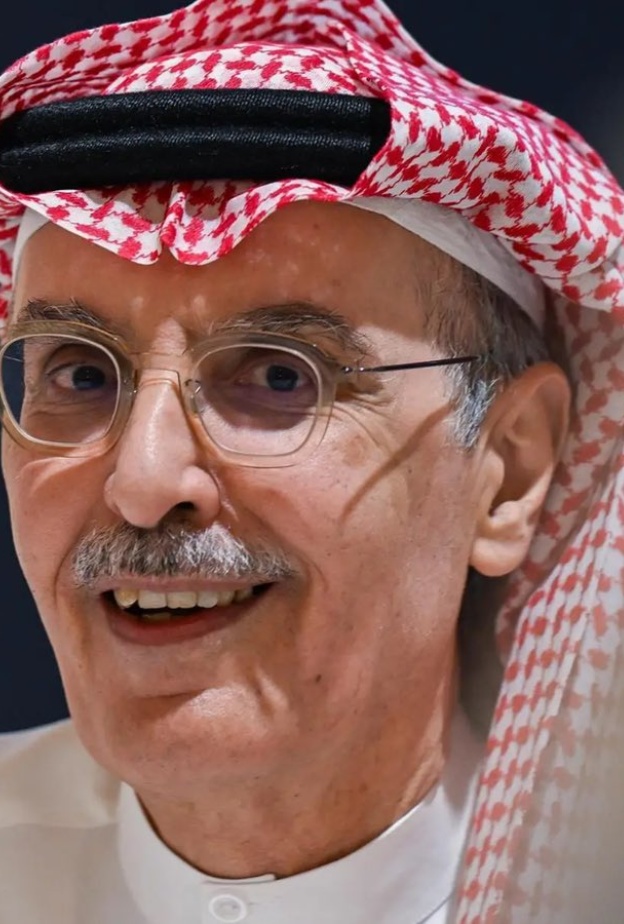 الأمير الشاعر الراحل بدر بن عبد المحسن