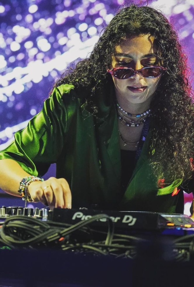 لا تفوتوا زيارة هذه الفعاليات الفنية المتميزة خلال عطلة نهاية الأسبوع في جدة