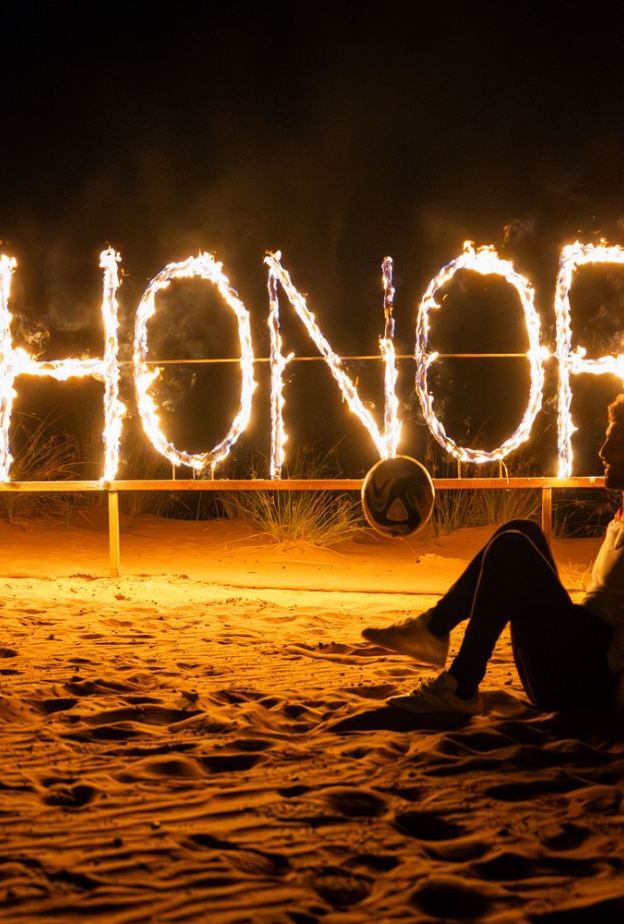 HONOR تكشف عن نادي HONOR Magic بهدف زيادة الإبداع