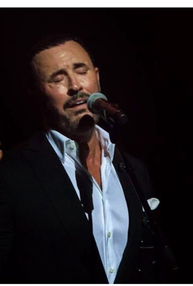 كاظم الساهر