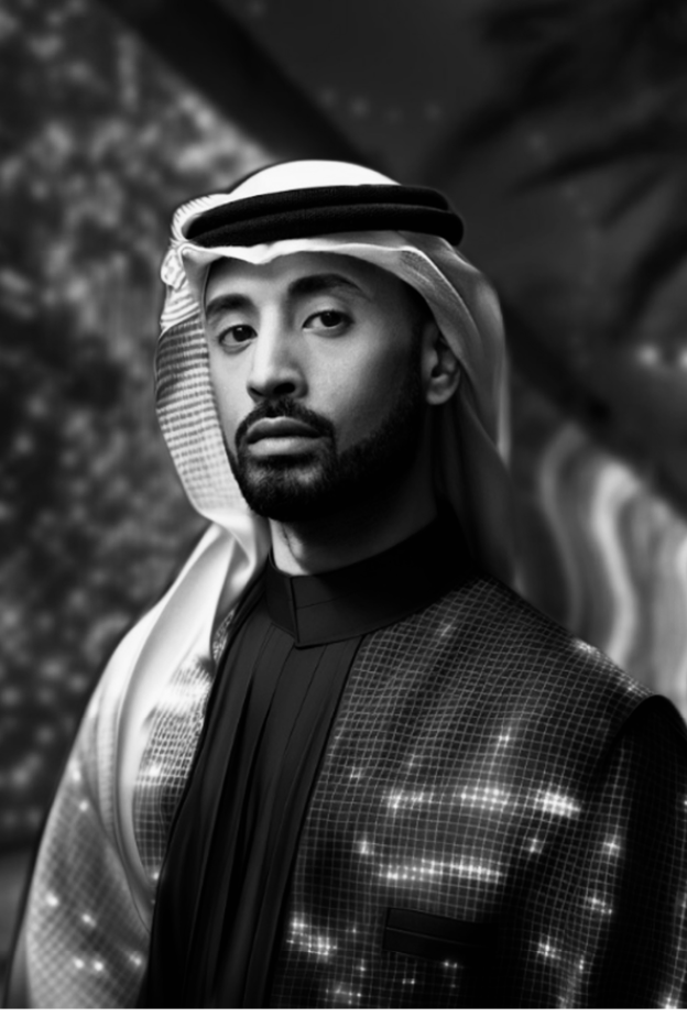 الأمير فهد آل سعود مؤسس جمعية "كرز" (المملكة العربية السعودية)
