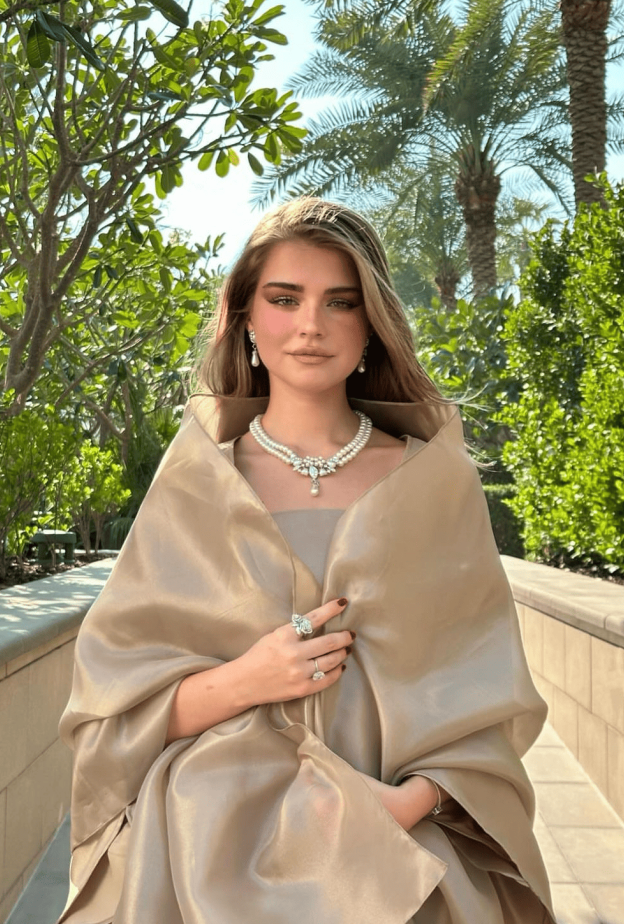 خاص لـ"هي": تعرفوا على صانعة المحتوى اليونا عن الجمال والأمومة وعالم الأعمال