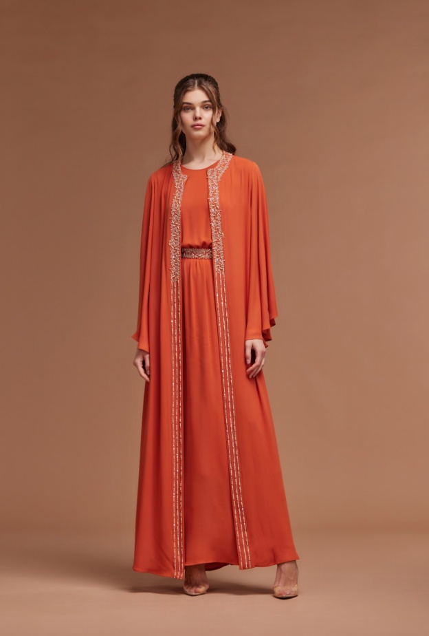 مجموعة أمل الرئيسي الجديدة تجسد الجوهر الحقيقي لعيد الأضحى