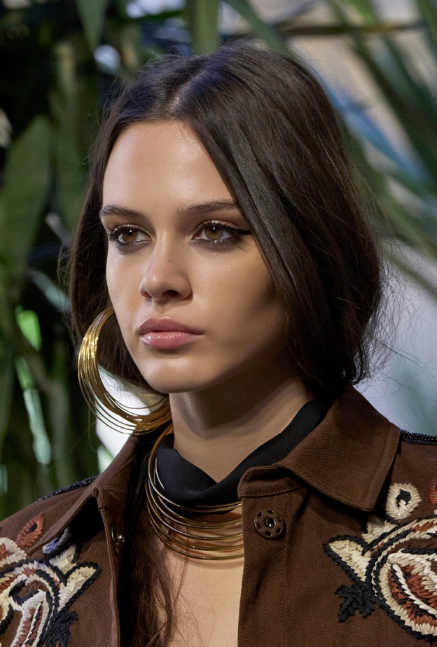 أفكار  جمالية ملهمة لهذا الموسم