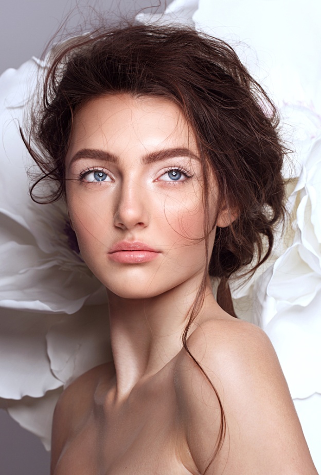 بشرة العروس المثالية أساس المكياج الناجح قبل الزفاف