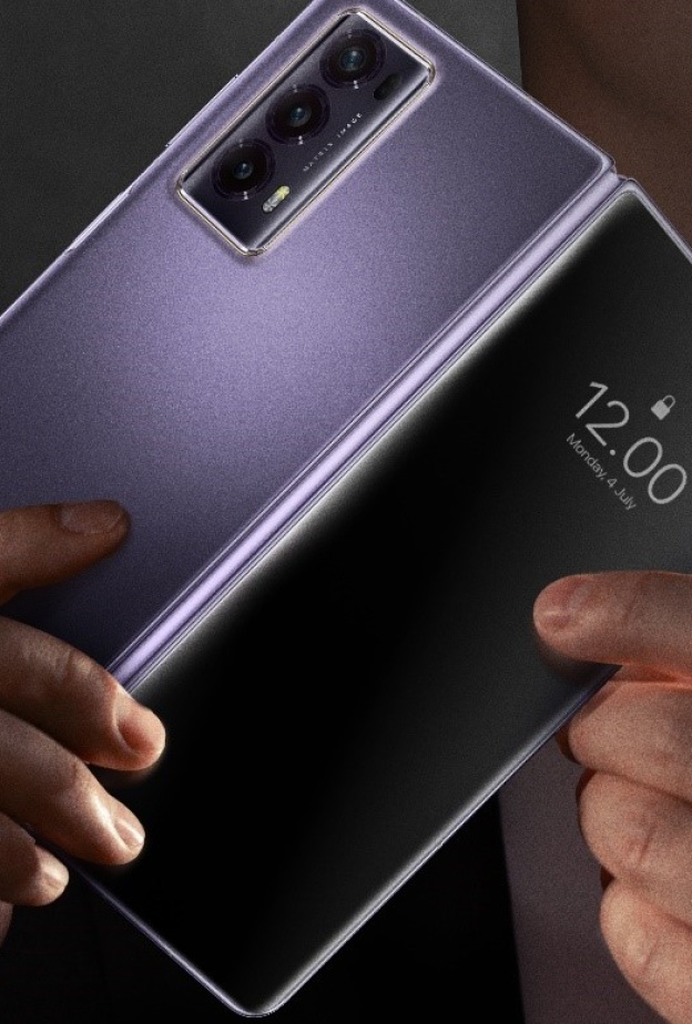 HONOR تعيد تعريف معايير صناعة الهواتف الذكية مع ابداعاتها في مجال الهواتف القابلة للطي