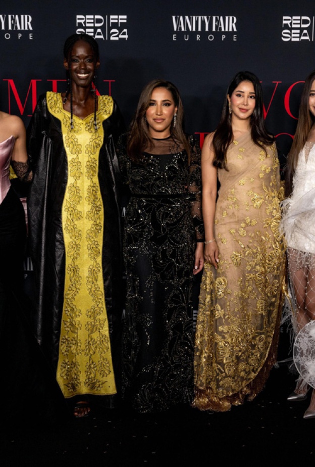 مبادرة "المرأة في السينما" تحتفي من جديد على هامش مهرجان كان