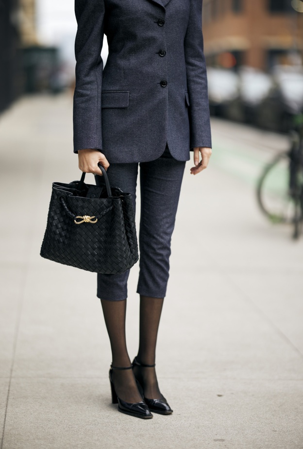 إطلالة من Street style