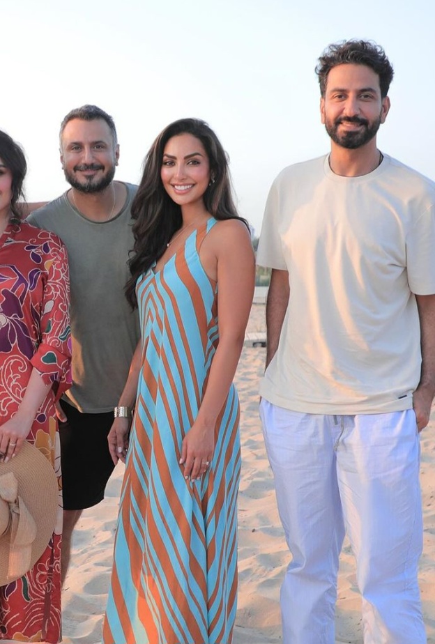 شهر زي العسل