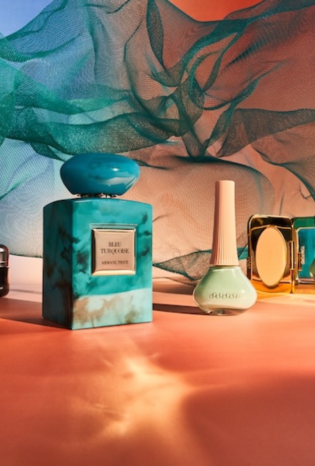 متجر تريانو يعيد إطلاق فعالية إيندليس بيوتي المميزة