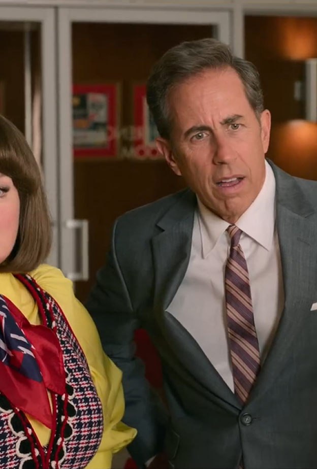 فيلم "Unfrosted"