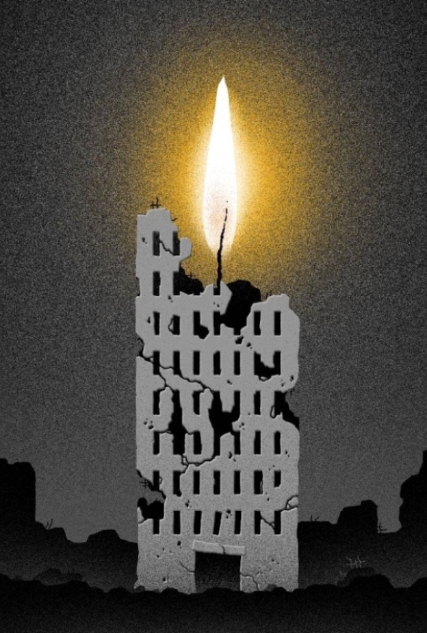  "المجلّة" تحصد جائزتين عالميتين في حفل جمعية الرسّامين في نيويورك  إلى جانب أشهر المطبوعات الإخبارية الدولية 