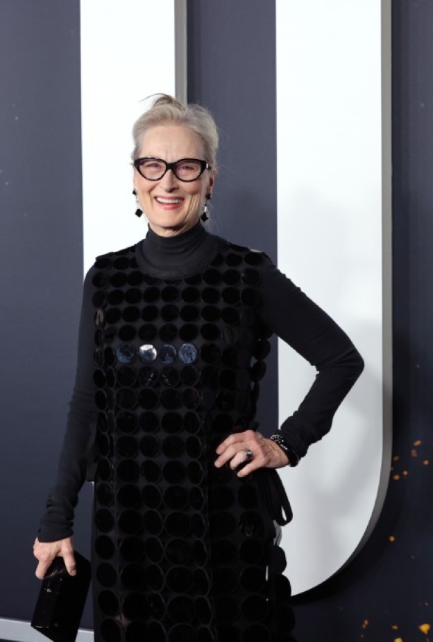 ميريل ستريب