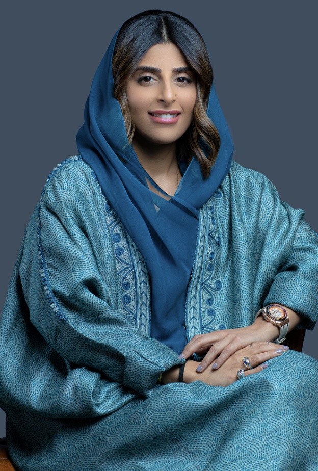 ياسمين الشثـري مؤسسة "كلي" CLÉ