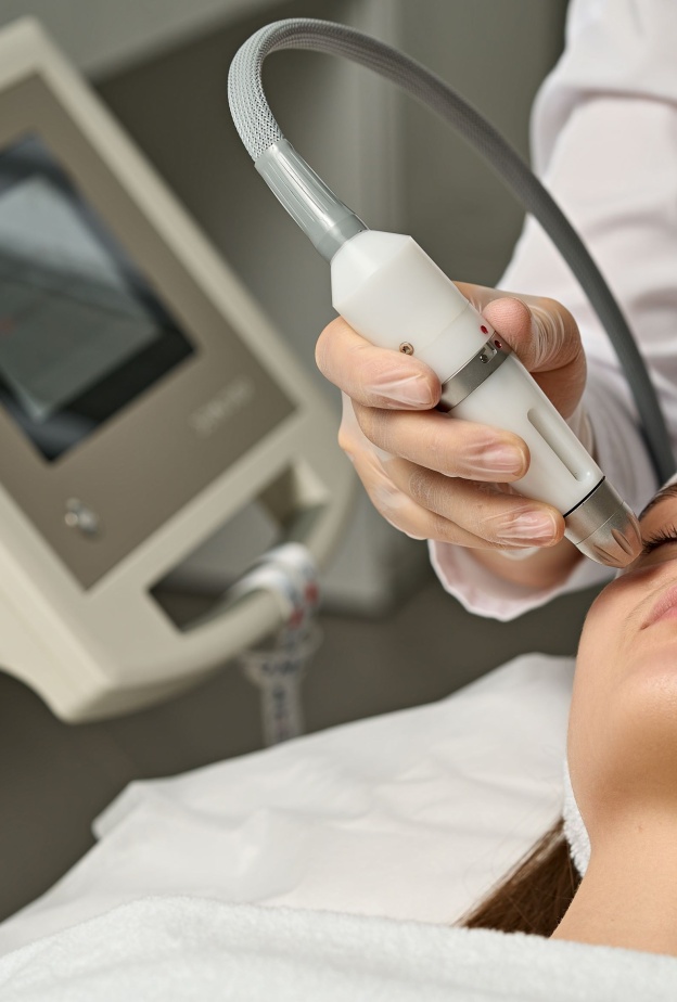 عيادة إيفولوشن للتجميل تُطلق مجموعة علاجات مثالية لفترة الصيف