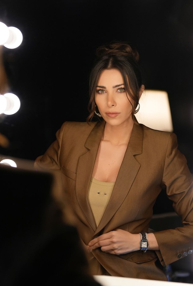 دانييلا رحمة