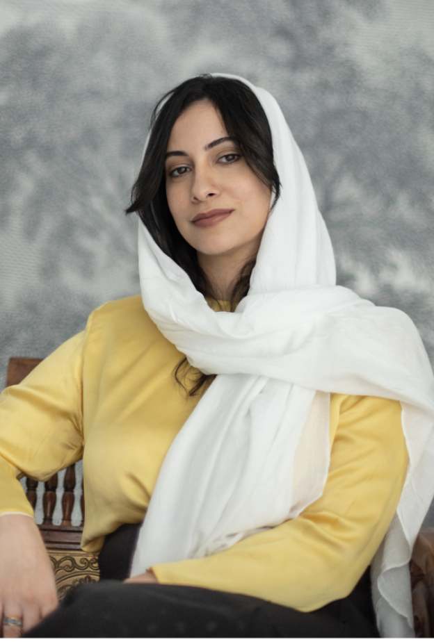 المرأة في مكة بين السطور والمـخطوطات