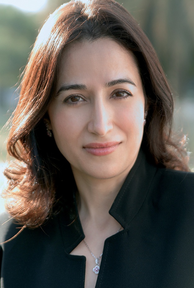 الوطن الثاني