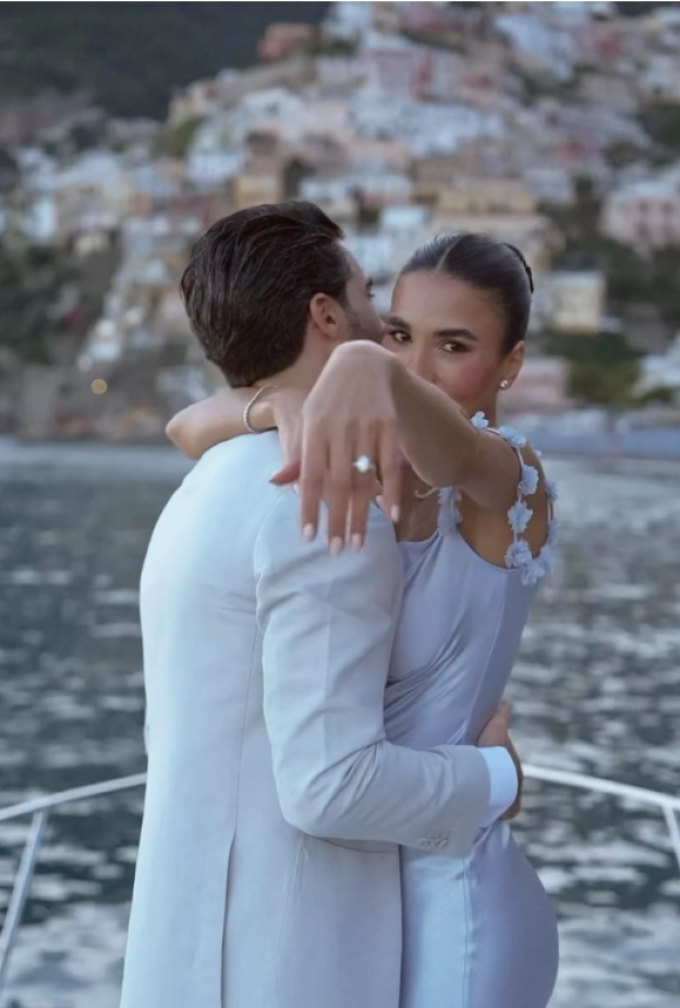 الأفراح تجتاح الوسط الفني في اليومين الأخيرين بينها 3 حالات خطوبة