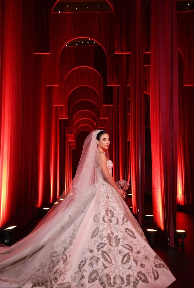 زياد نصّار يروي لـ "هي" قصة حفل زفاف أسطورية نظمّها في اسطنبول