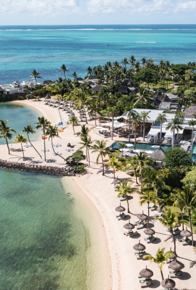  دليل سياحي لقضاء شهر عسل مثالي في موريشيوس