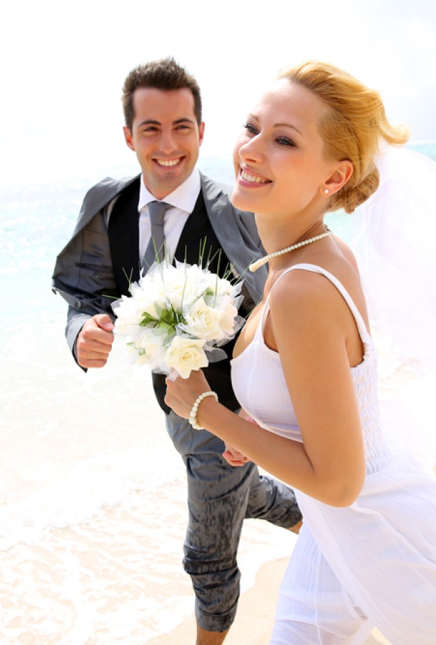 ثيمات من الخيال نرصدها لك في أول أعراس موسم صيف 2024