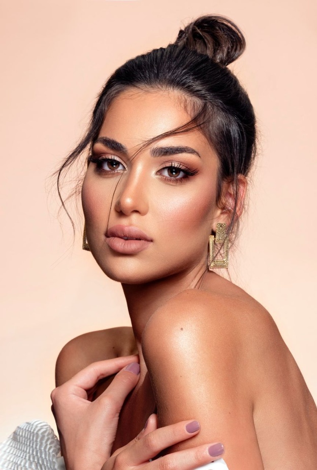 مزيّن الشعر جوزيف سعد لـ "هي" :  هذا ما أوصي به لتسريحة شعر خالدة للعروس، وأبرز اتجاهات 2024