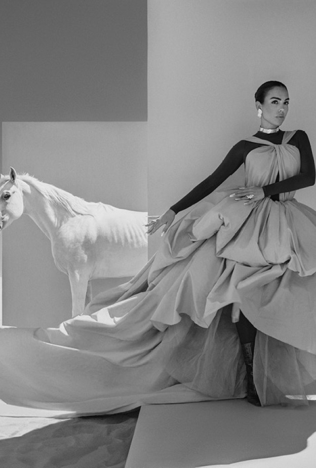 GEORGINA OF ARABIA: أعشق السعودية وشعبها الطيب وأعيش قصة خيالية: أعشق السعودية وشعبها الطيب وأعيش قصة خيالية