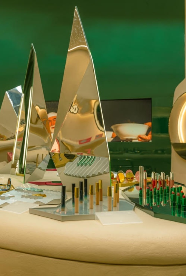 Asteri Beauty تفتتح أول متجر رئيسي  لها في الرياض