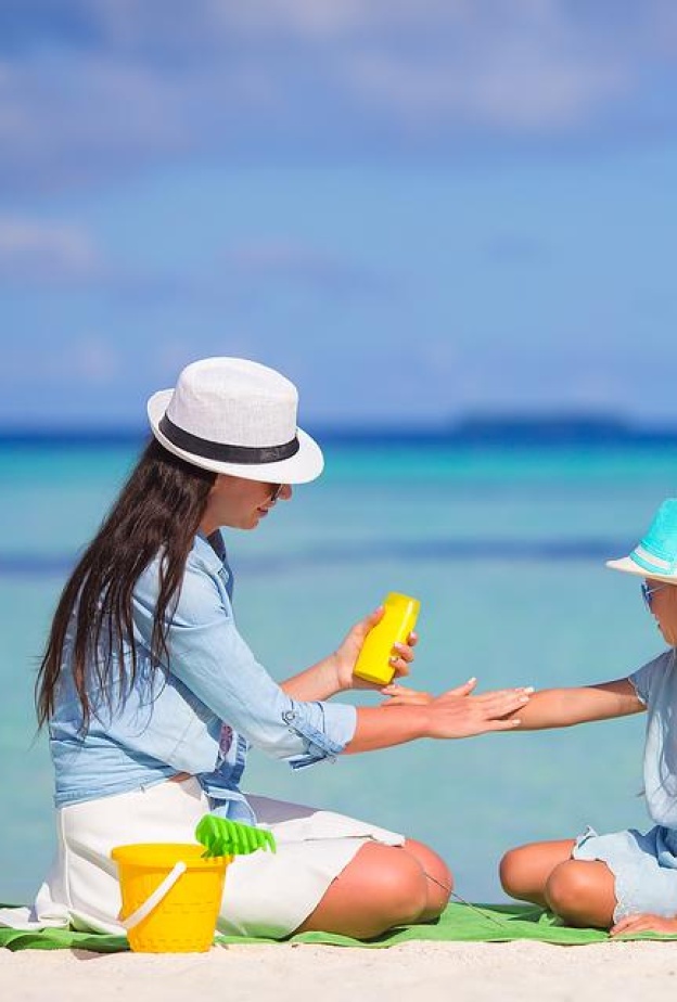 أخطاء شائعة في العطلات الشاطئية ينصح بتجنبها